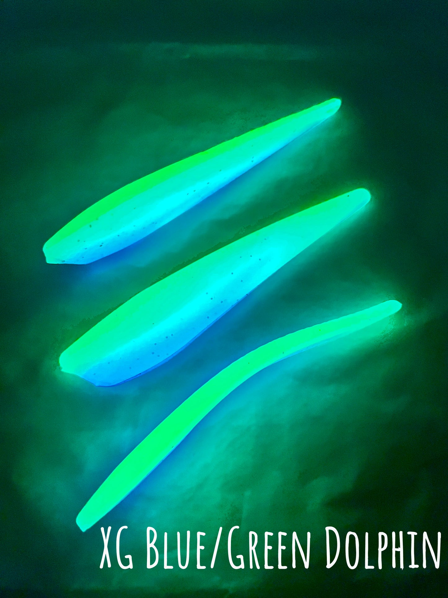 Rip Teezers™ - GLOW