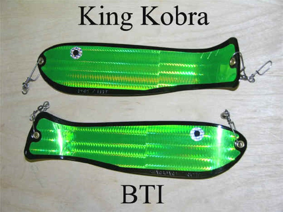 King Kobra Glow