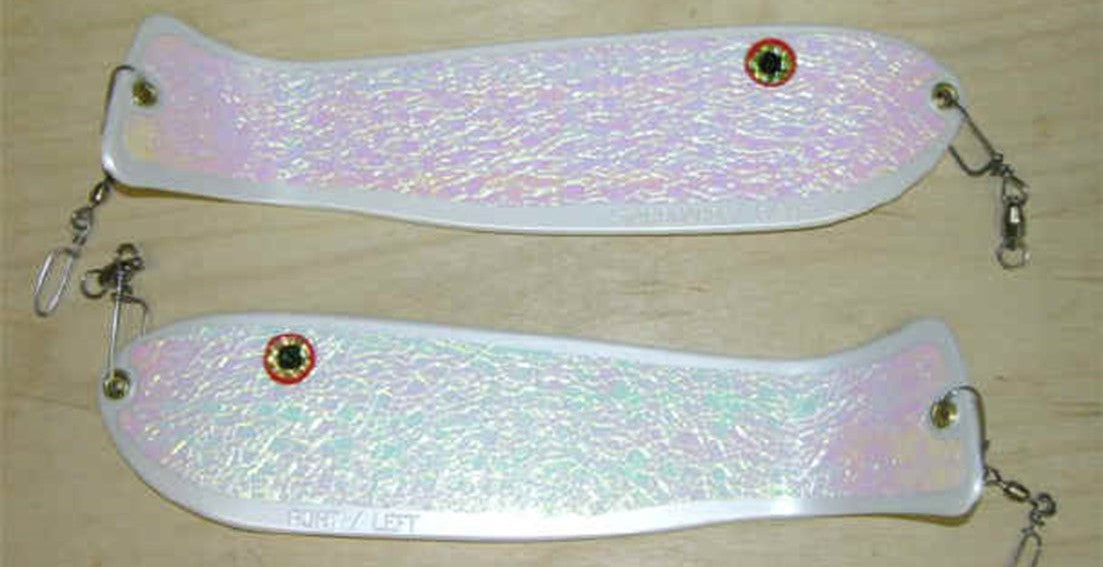 Pearl Double Glow