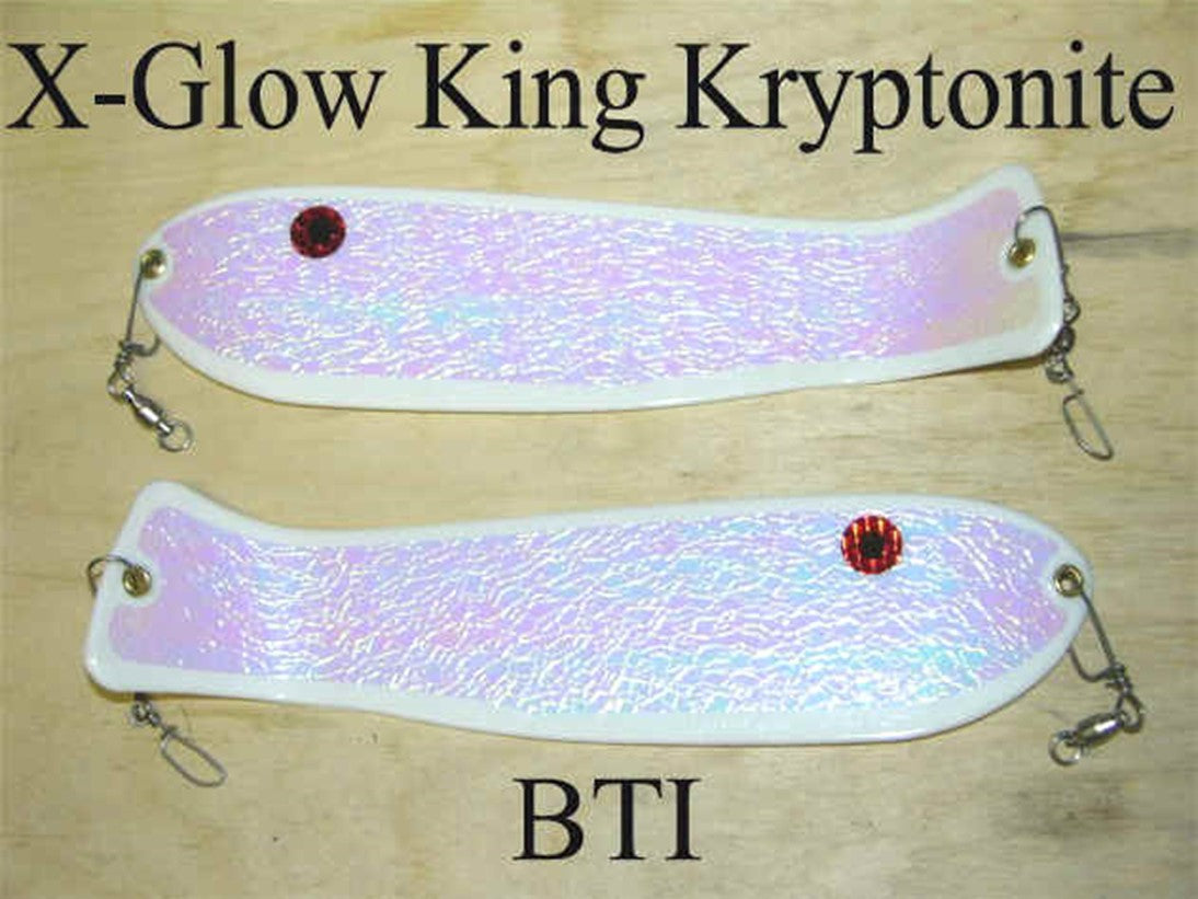 X-Glow King Kryptonite