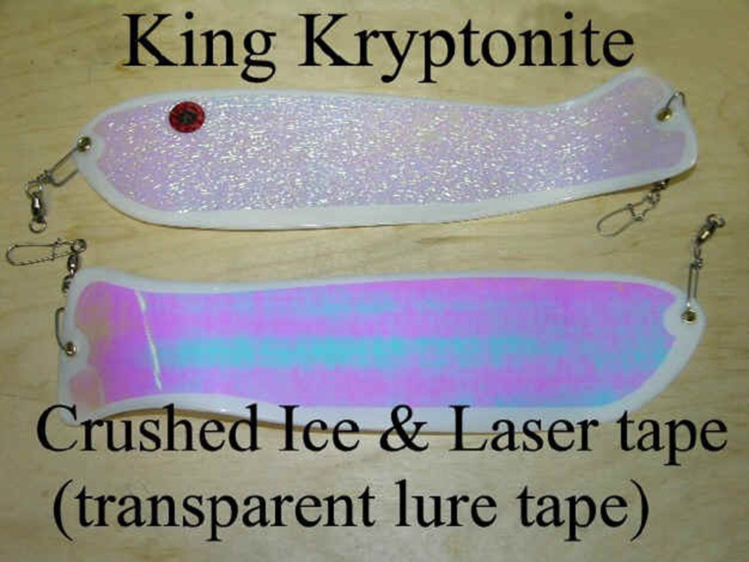 X-Glow King Kryptonite
