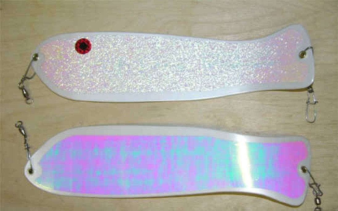 Pearl Double Glow