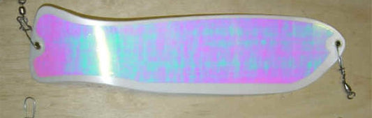 Double Slick - Pearl - Double Glow