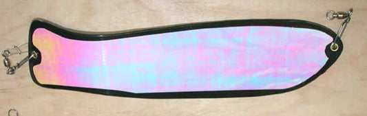 Double Slick - Black - Double Glow