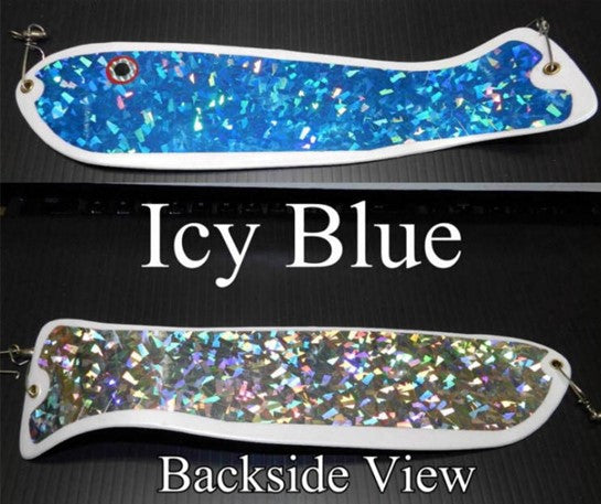Icy Blue