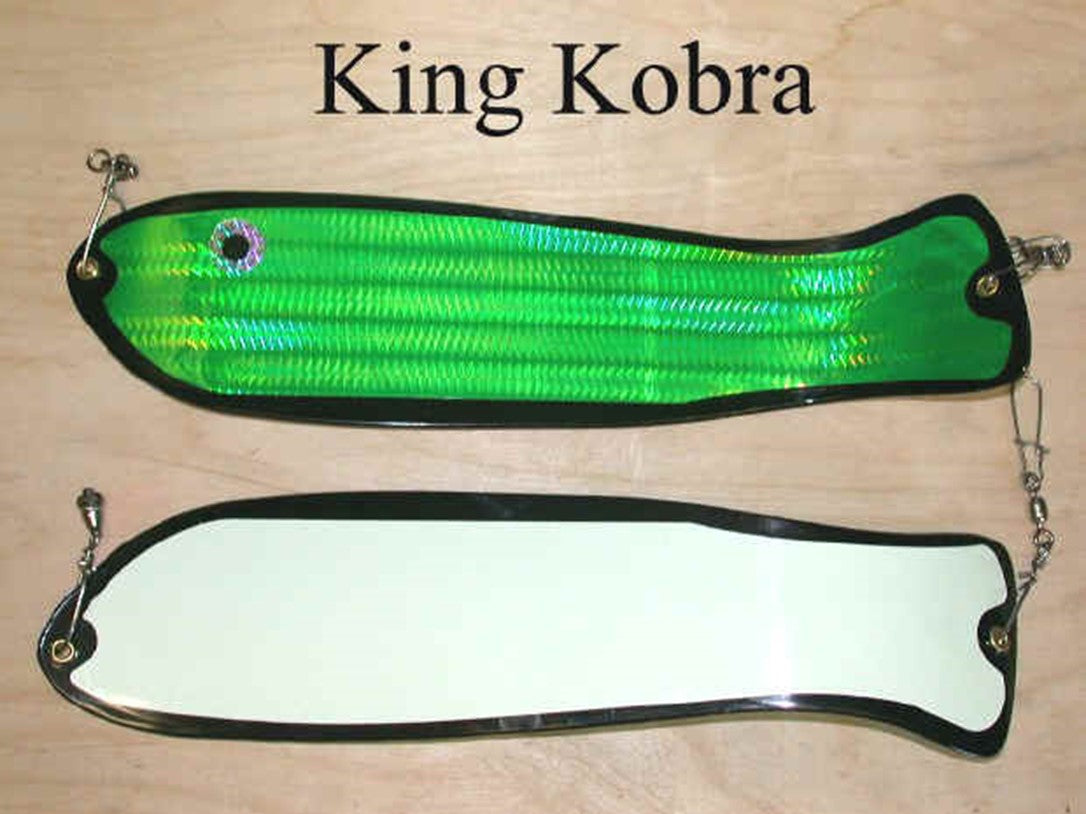 King Kobra Glow