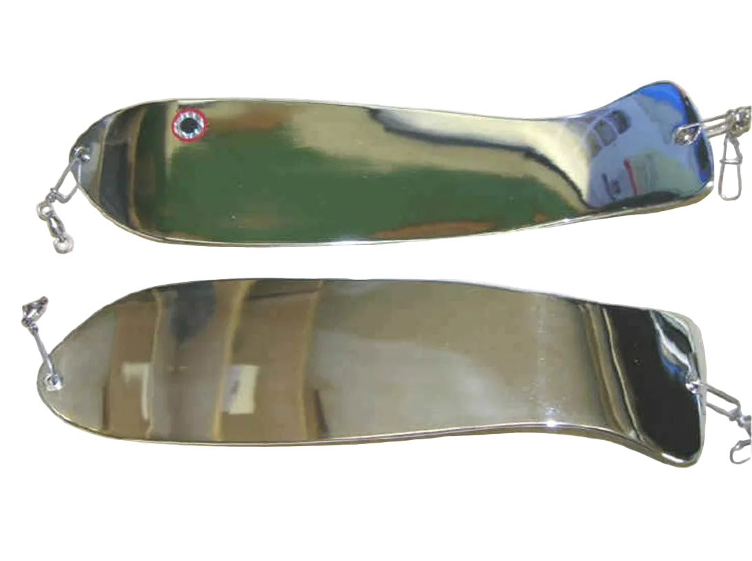 Silver Bullet Flasher