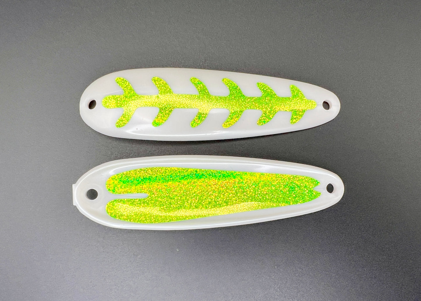 Pearl Conifer Series