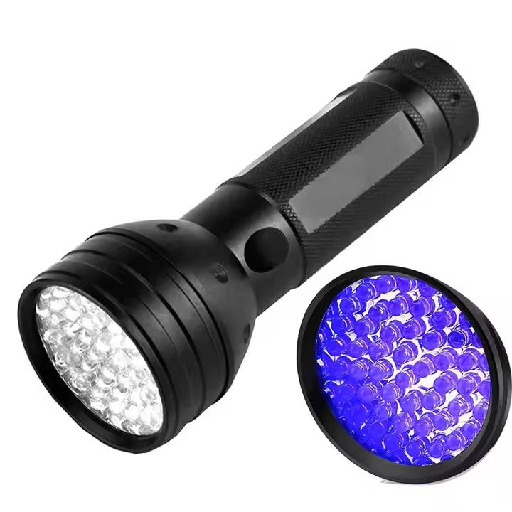 51 LED - UV Black Light