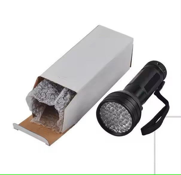 51 LED - UV Black Light