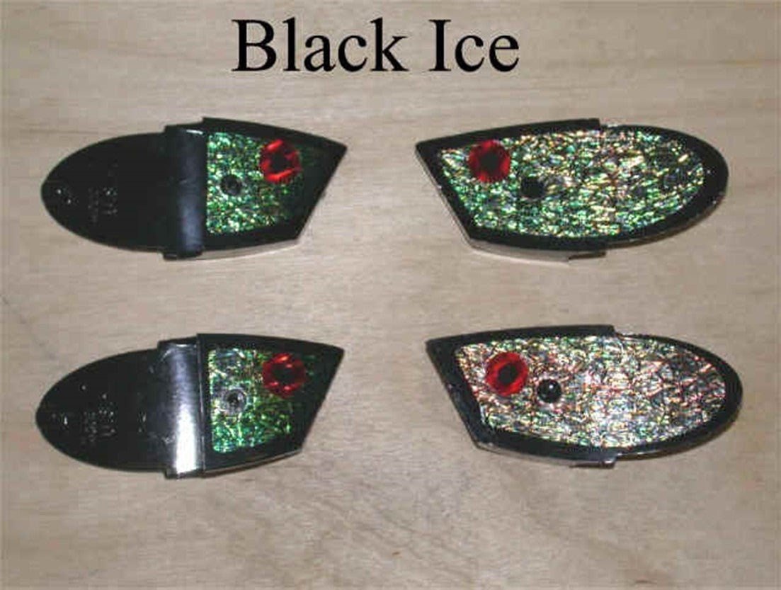 Black Ice - 2or3Fly CMR