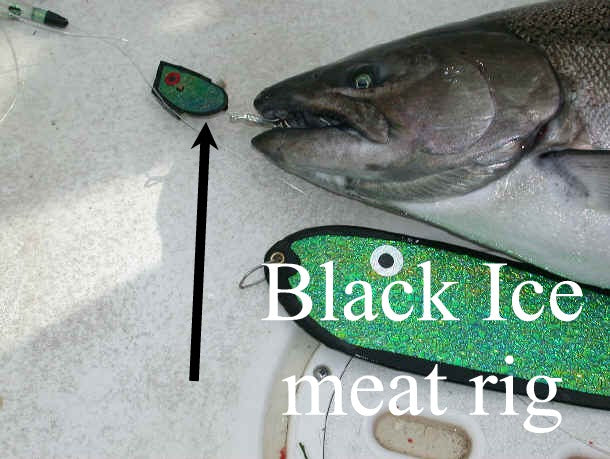 Black Ice - 2or3Fly CMR