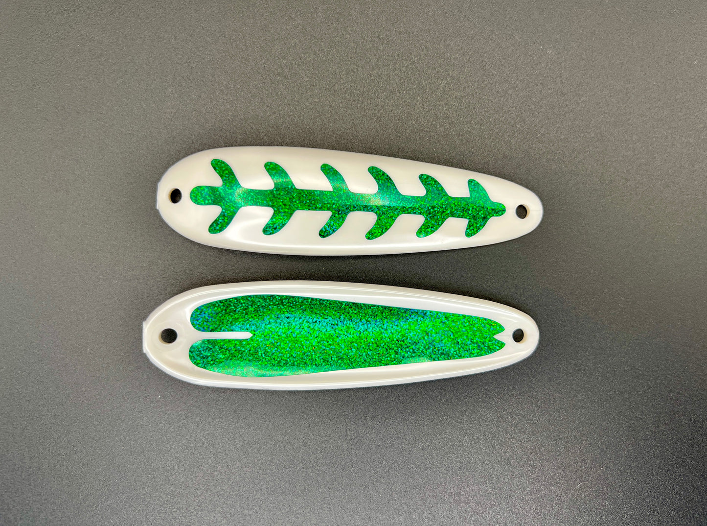 Pearl Conifer Series
