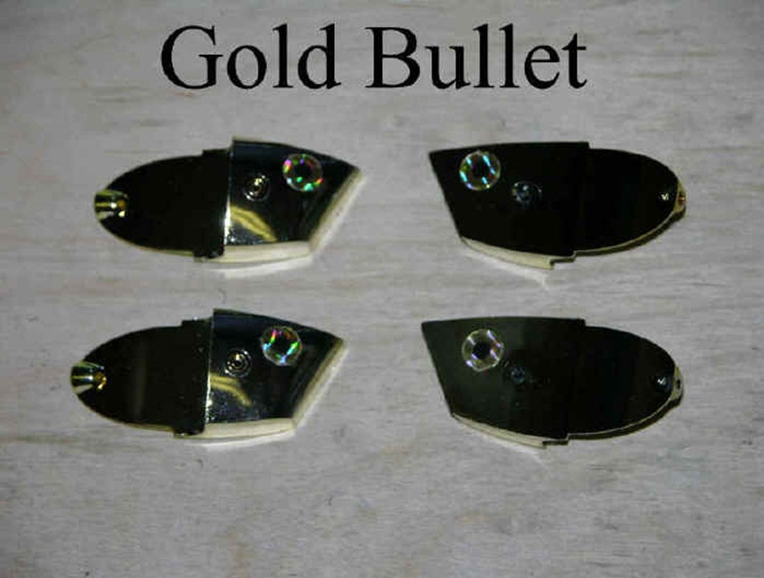 Gold Bullet