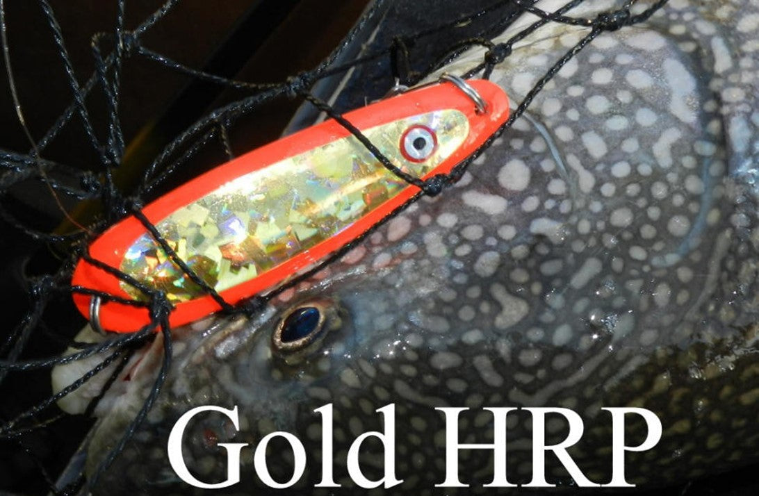 Gold HRP