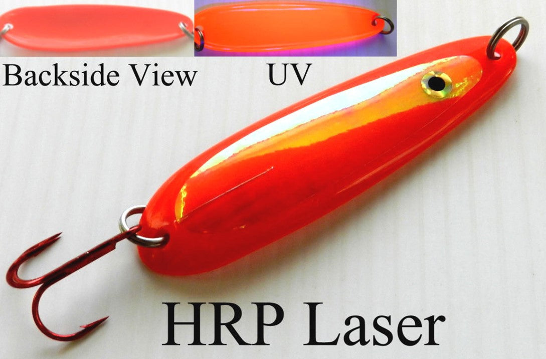 HRP Laser