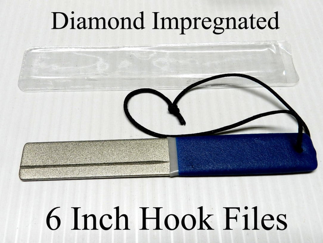 Diamond Hook Files – Kings Fishing Tackle