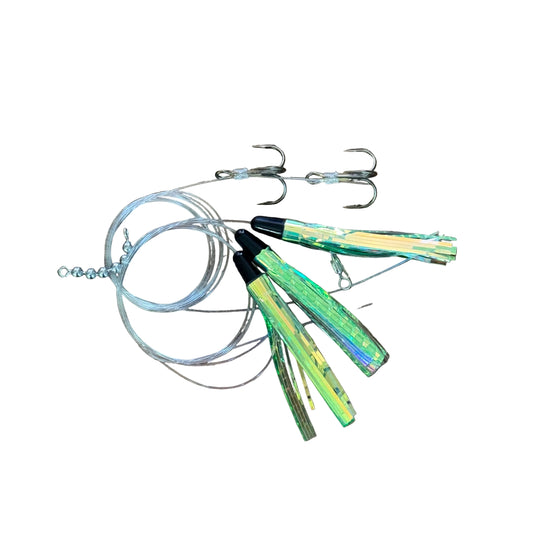 Midnight King Slayer UV Meat Rig