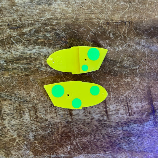 Pickled Sunshine UV