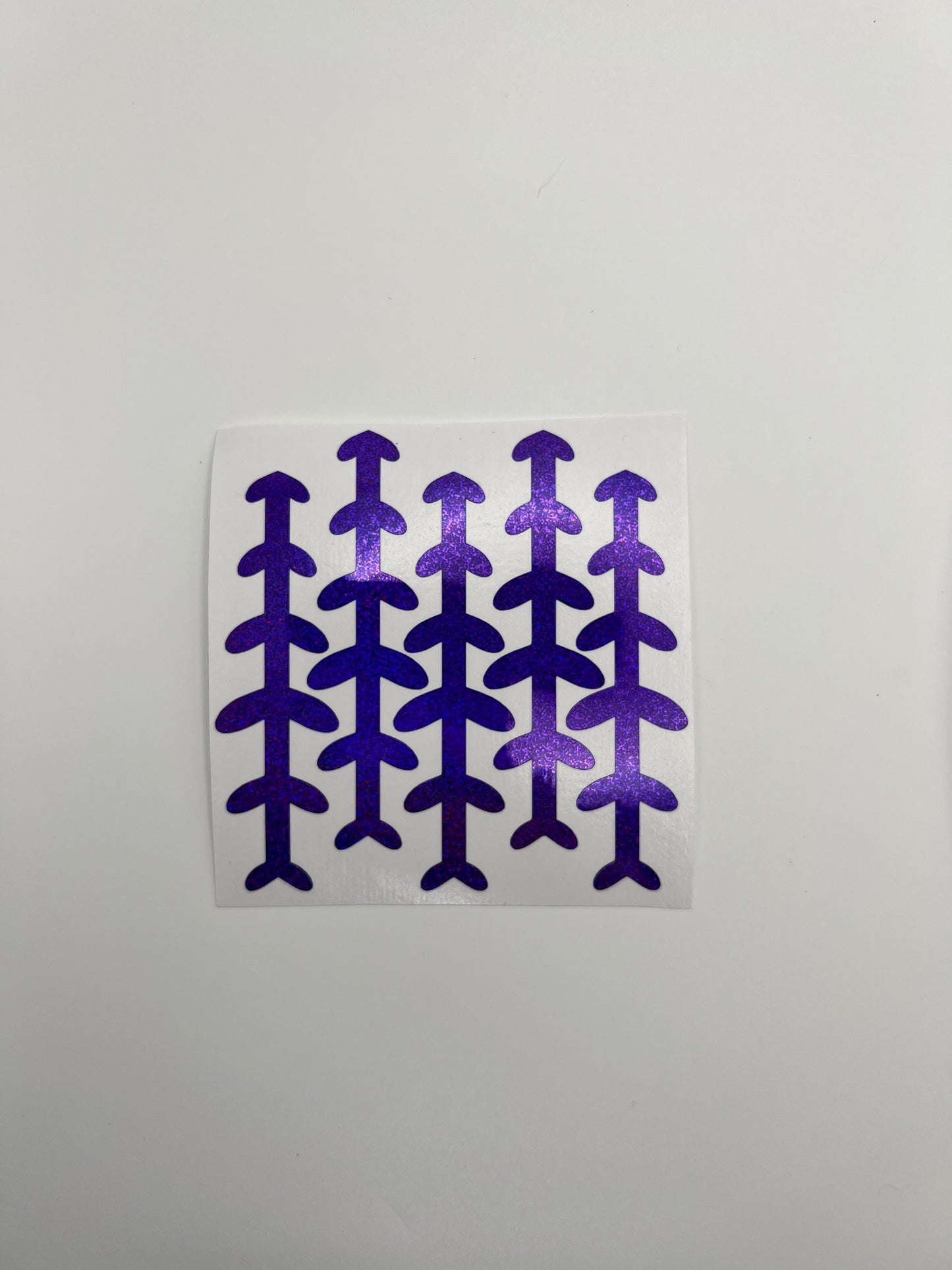 Treebone - Spoon Stickers (Lure Tape)