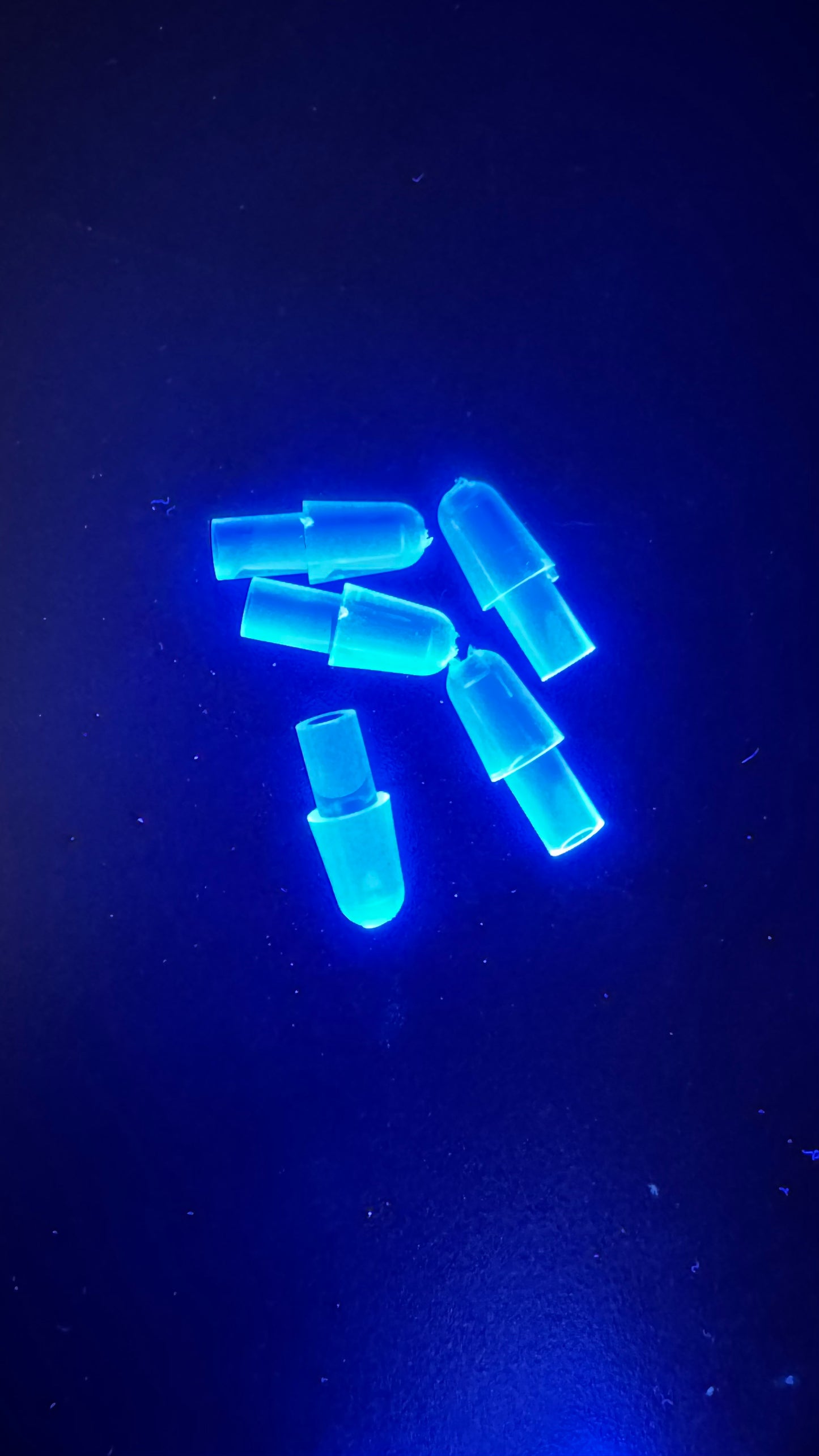 Doc's Custom - Multi-Troll - Quick Change(s) Bullet Heads
