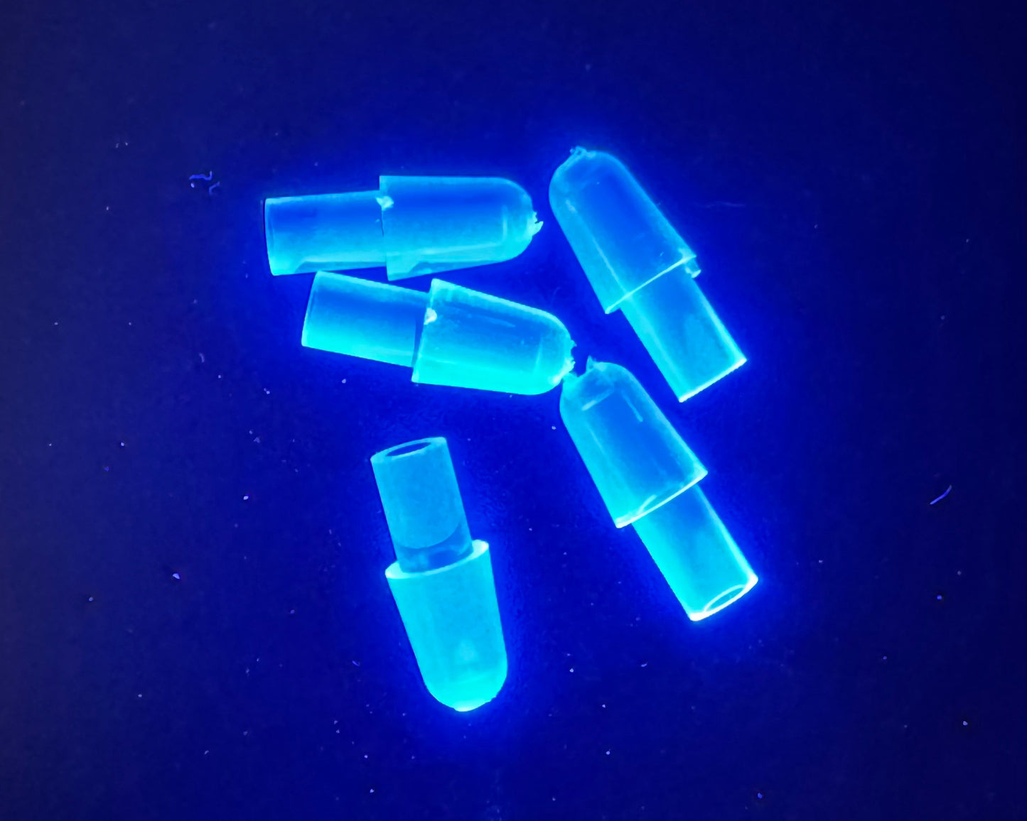 Premium USA - Bullet Heads / Squid Heads