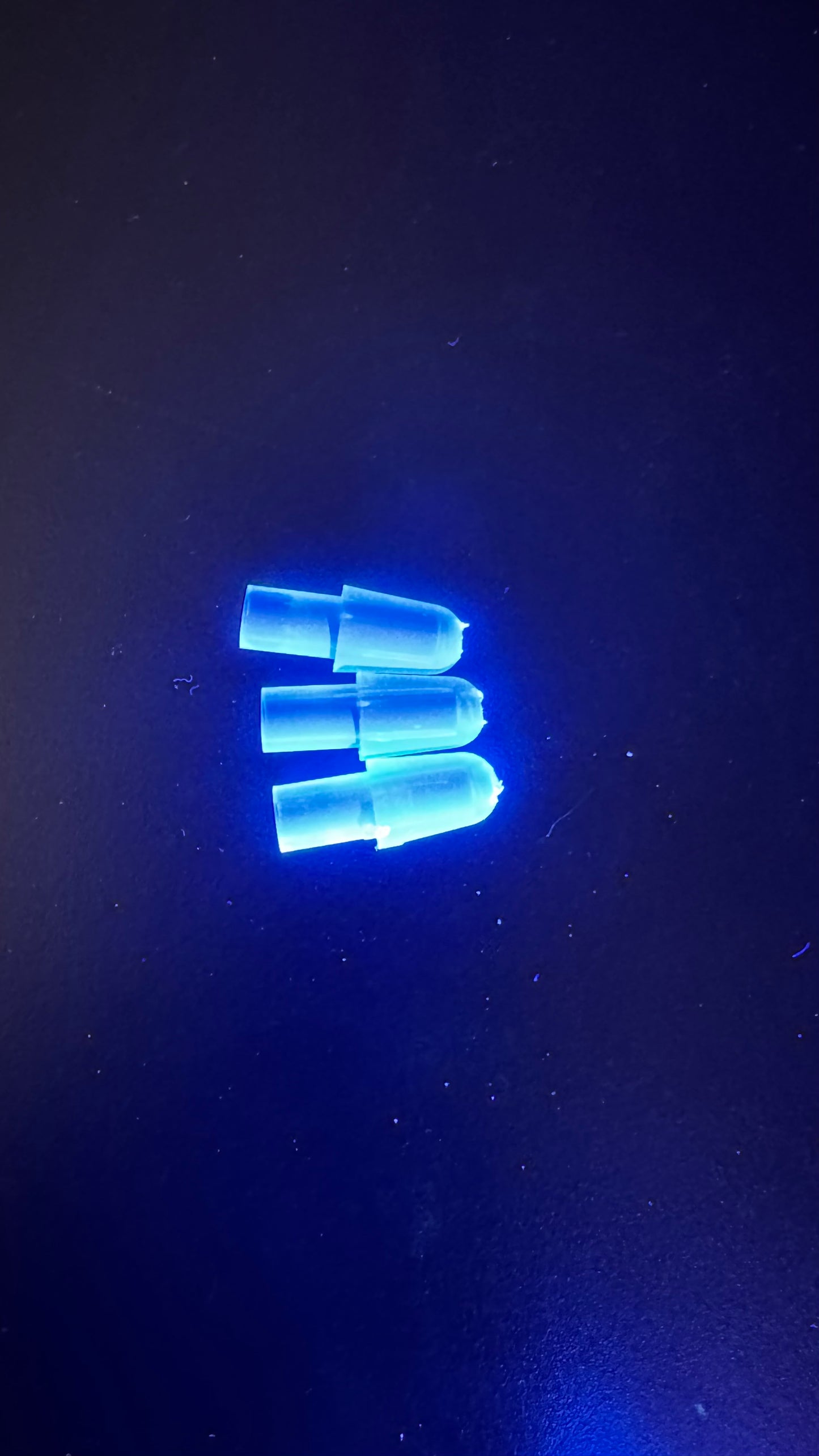Doc's Custom - Multi-Troll - Quick Change(s) Bullet Heads