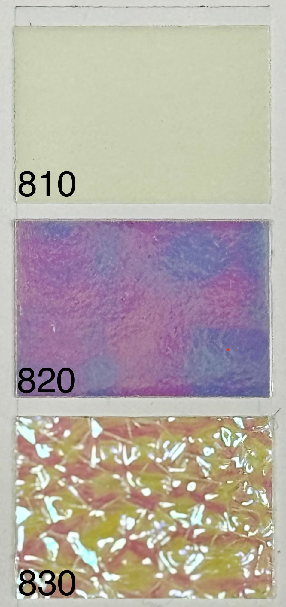 4" Spoon Slash-Marks (Full Spoon) - Trolling Spoon Stickers (Lure Tape)