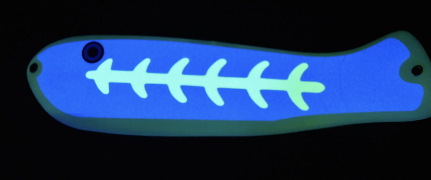 Ghostbuster X-Glow - 2or3Fly CMR-Glow