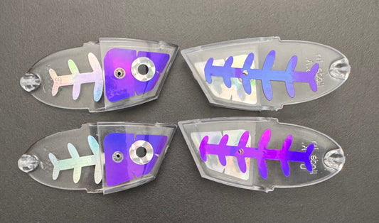 The Purp! SUV - J.K.