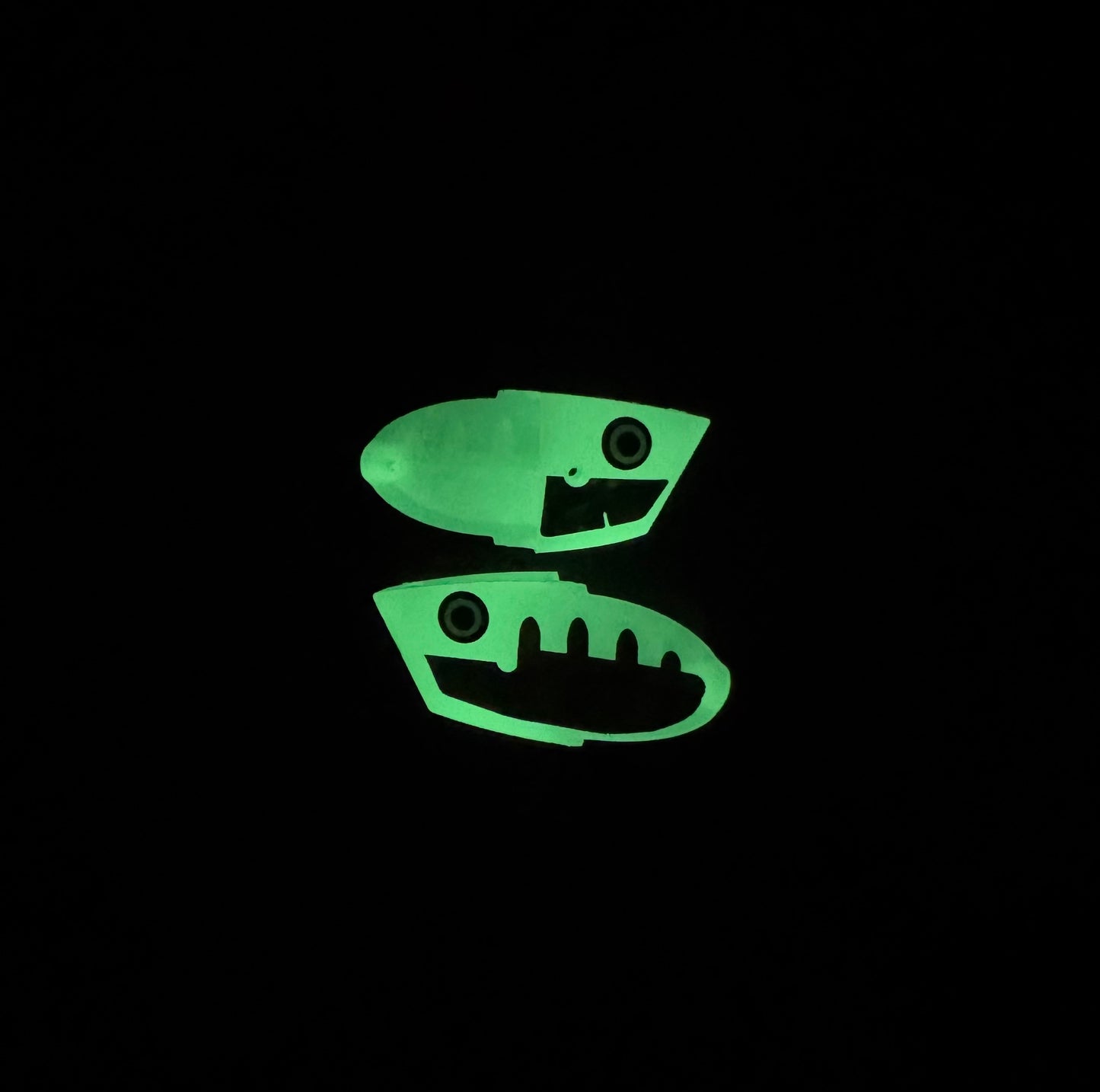X-Glow UV Glow Worm