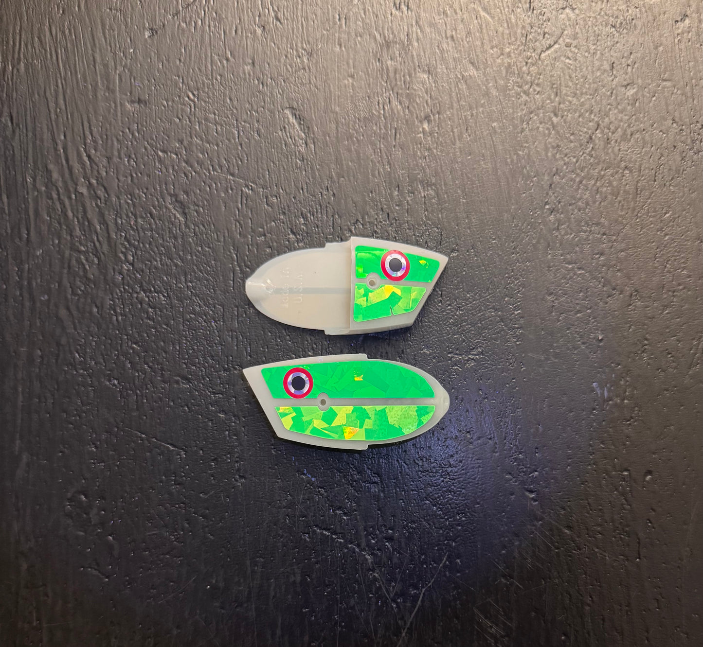 X-Glow UV Lemon Lime