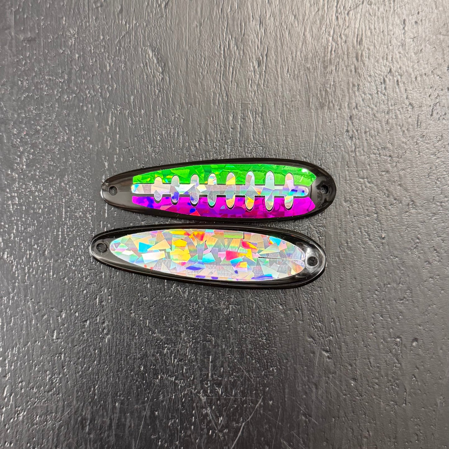 Dr. D's Atomic Melon Series