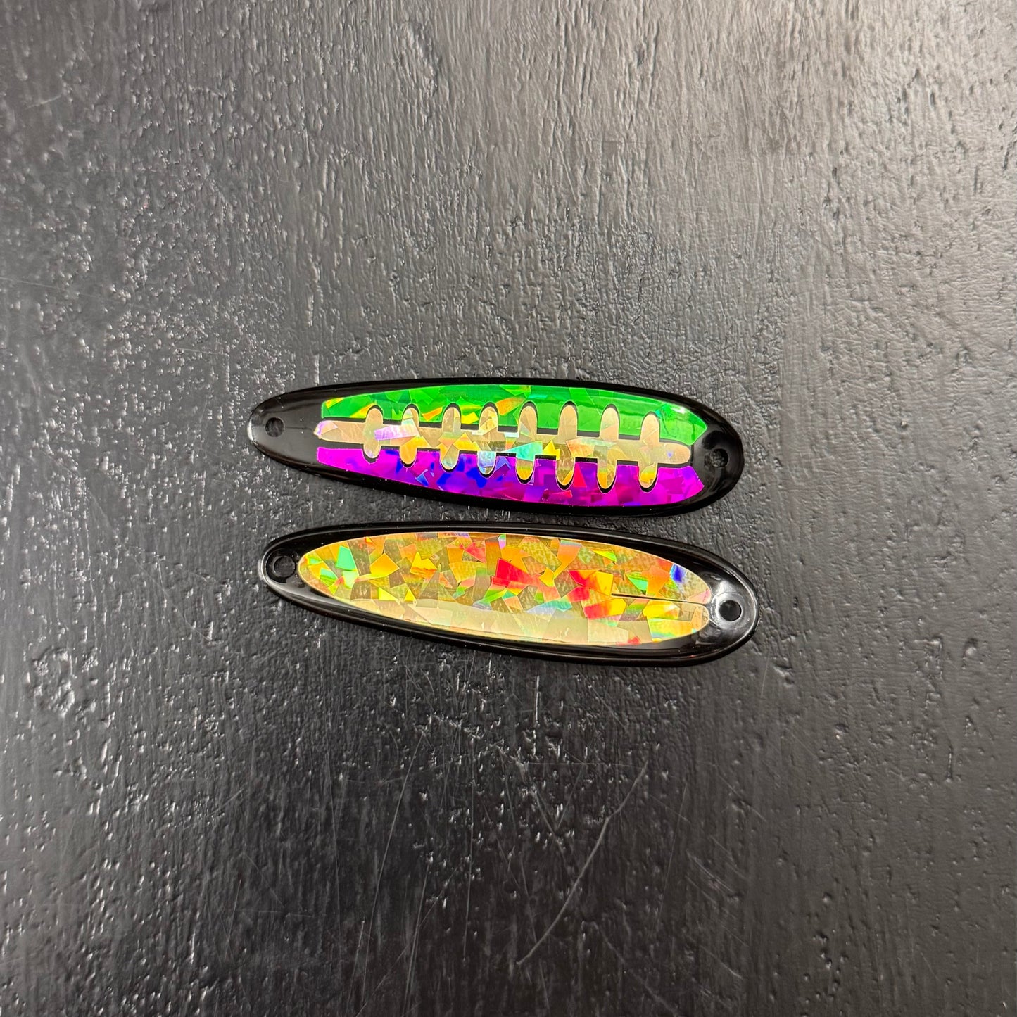 Dr. D's Atomic Melon Series