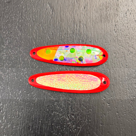 Doc's Hyper UV - RV Series - Bloody Nose Glow