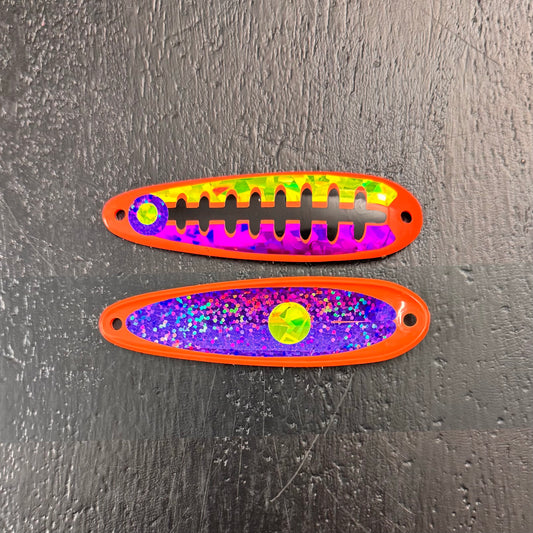 Doc's Custom Spoon #23 Hyper UV