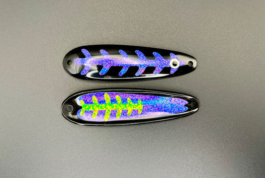 Midnight Marauder UV