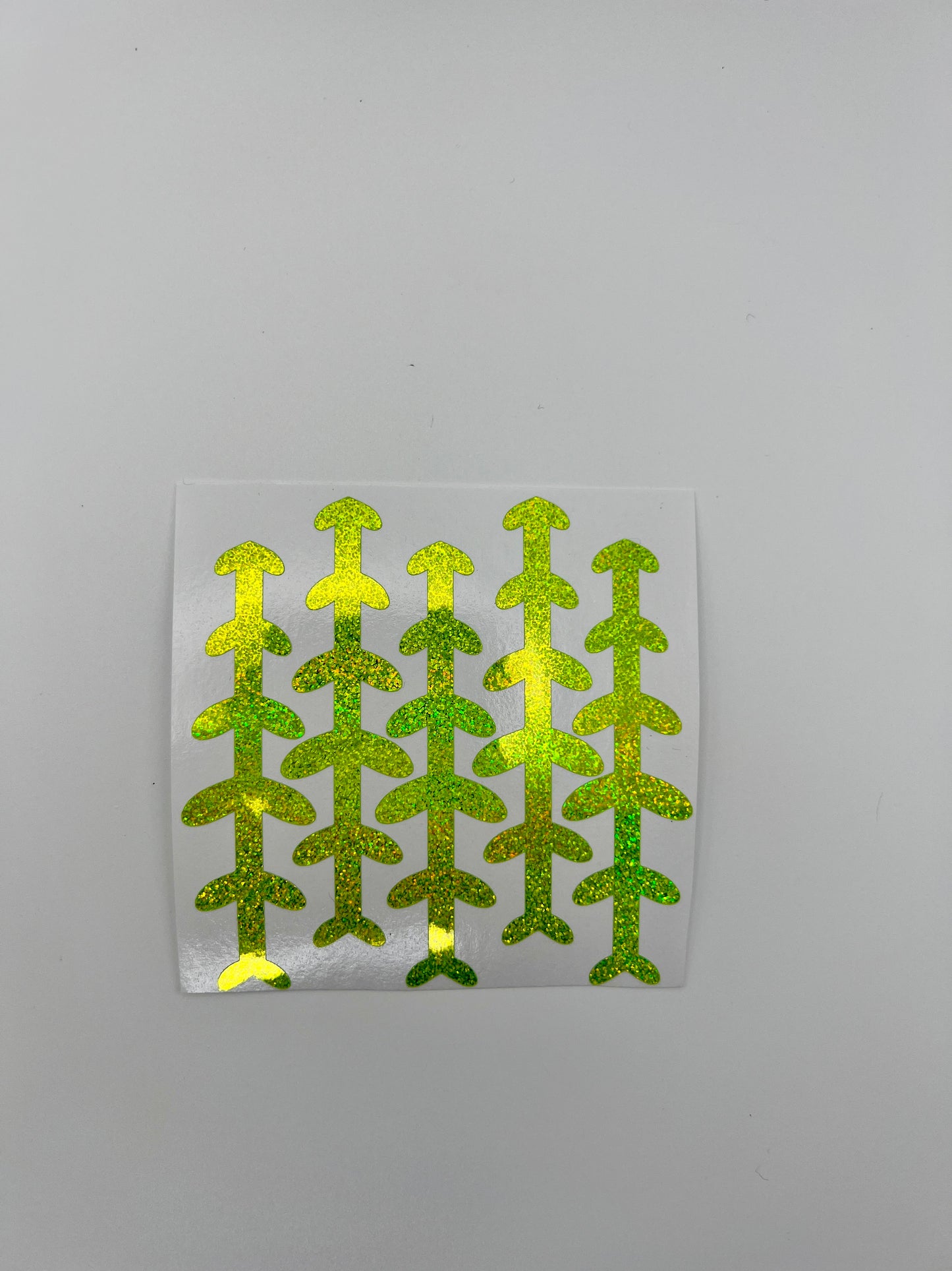 Treebone - Spoon Stickers (Lure Tape)