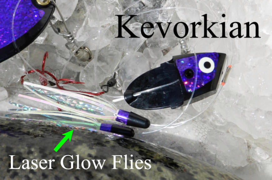 Kevorkian Glow - 2or3Fly CMR-Glow
