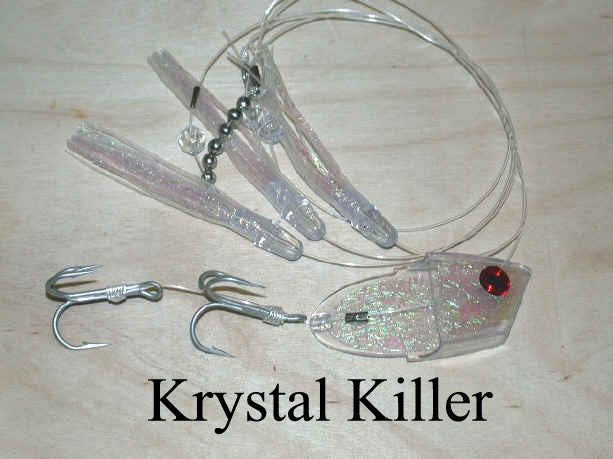 Crystal Killer - 2or3Fly CMR