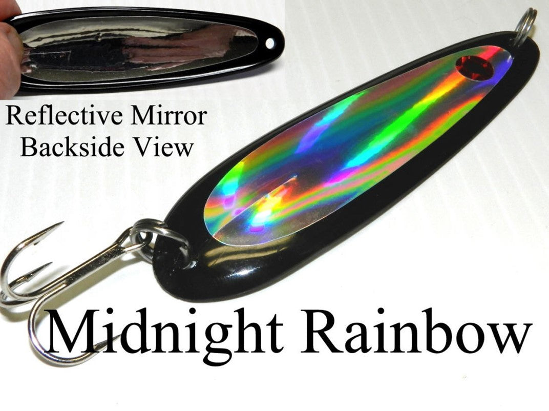 Midnight Rainbow