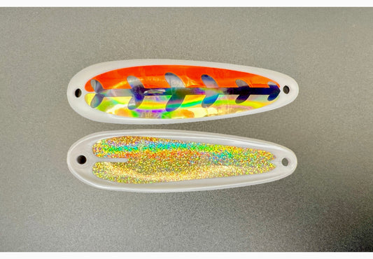 Cretaceous Crankbait UV