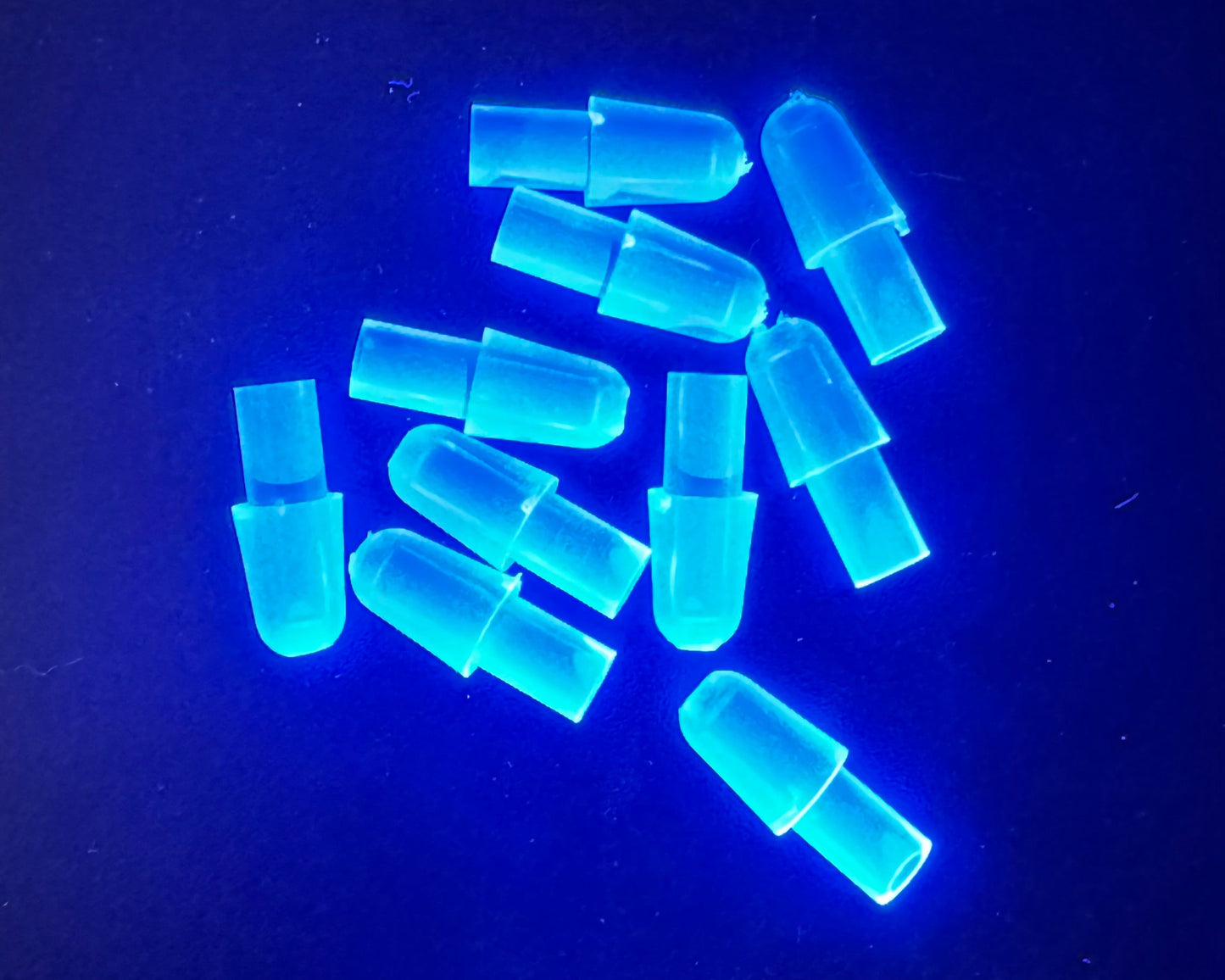 Doc's Custom - Multi-Troll - Quick Change(s) Bullet Heads