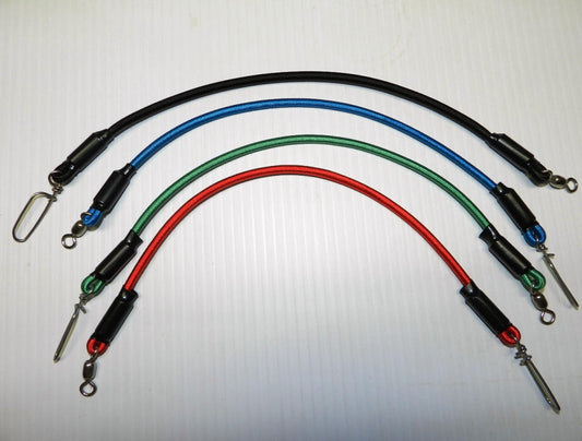 Super Snubbers™ - Tournament Edition