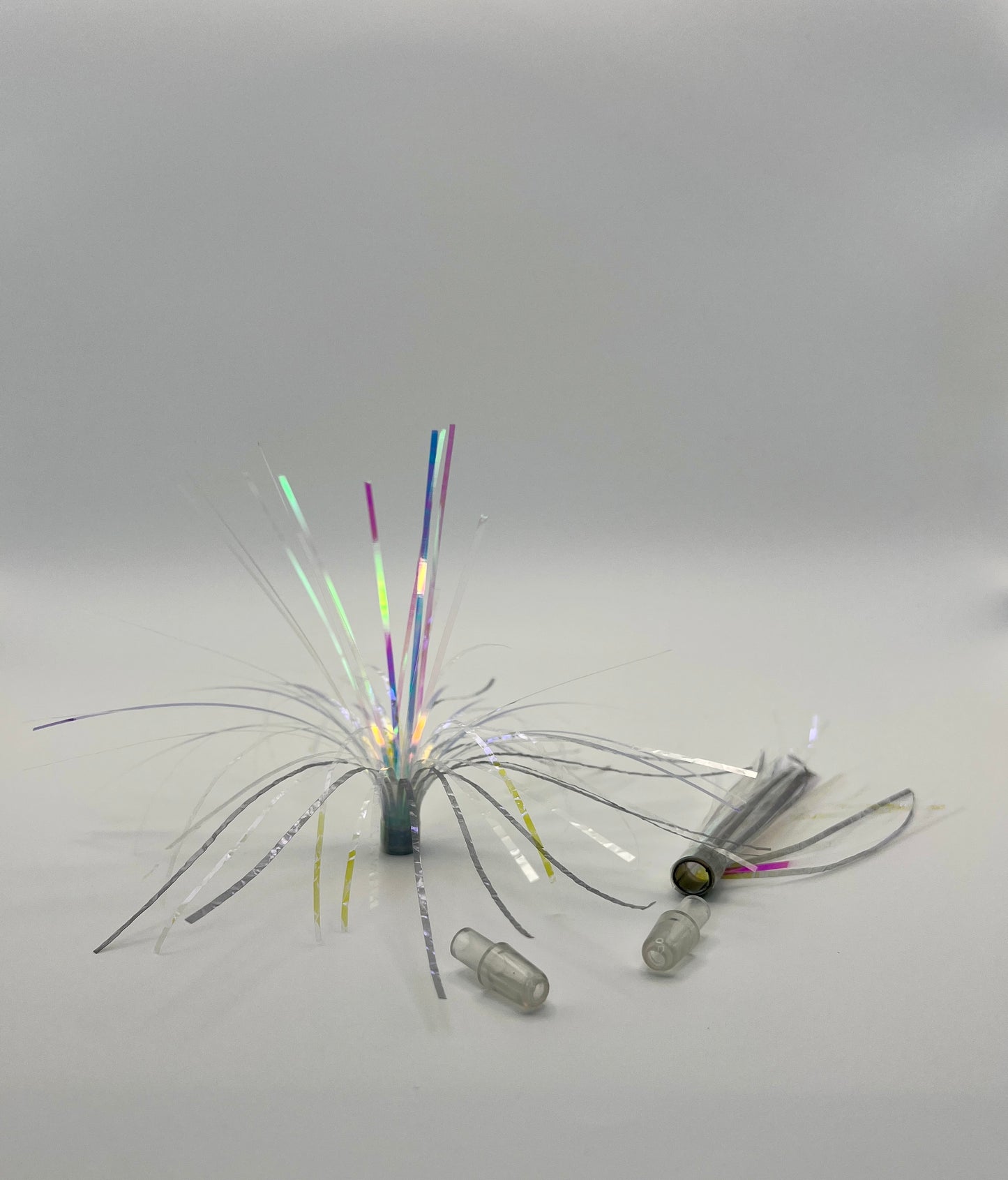 UV Little Boy Blue - Quick Change(s) - 4" Trolling Fly