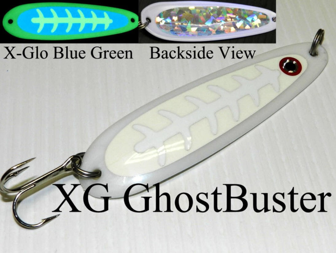 X-Glow GhostBuster