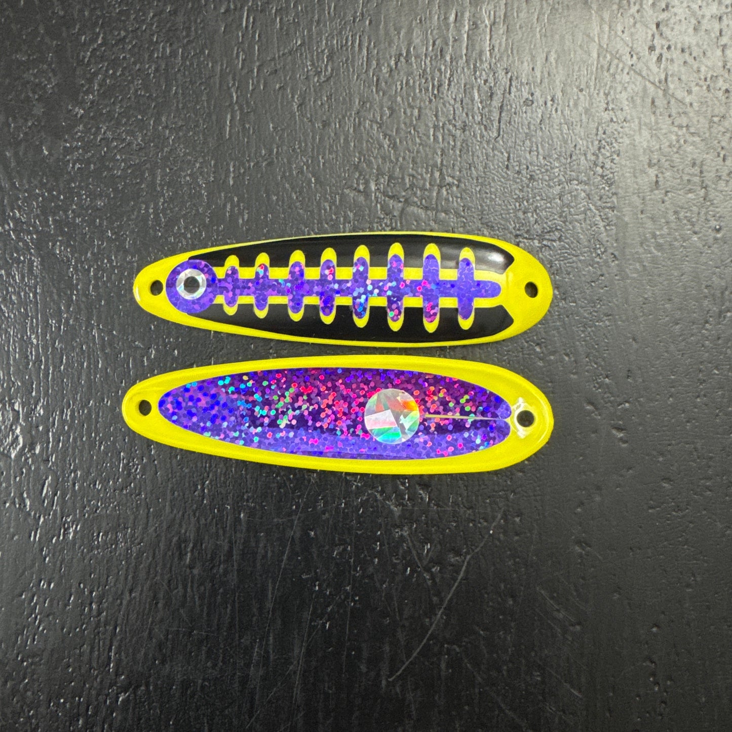 Dr. D's Custom Spoon #22