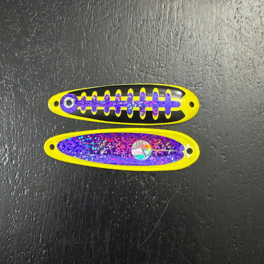 Doc's Custom Spoon #22 Hyper UV