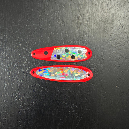 Hyper UV - Bloody Nose