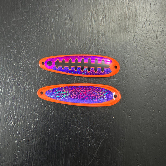 Doc's Custom Spoon #20 Hyper UV
